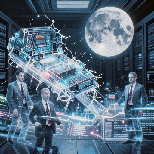 Today's digest, illustrated